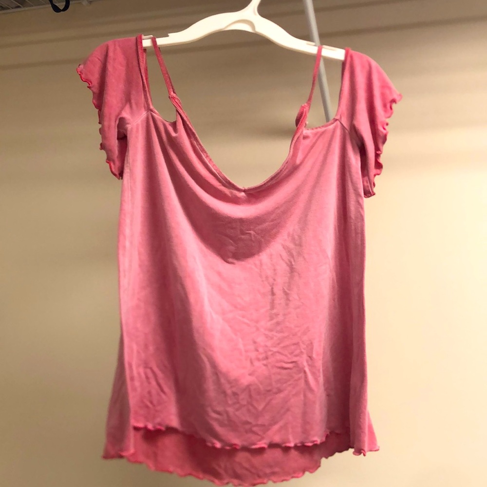 American eagle soft shirt